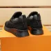 Louis Vuitton Shoes for Men's Louis Vuitton Sneakers #A43744