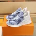 Louis Vuitton Shoes for Men's Louis Vuitton Sneakers #A43745