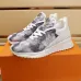 Louis Vuitton Shoes for Men's Louis Vuitton Sneakers #A43746