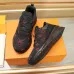 Louis Vuitton Shoes for Men's Louis Vuitton Sneakers #A43747