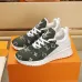 Louis Vuitton Shoes for Men's Louis Vuitton Sneakers #A43748