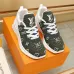 Louis Vuitton Shoes for Men's Louis Vuitton Sneakers #A43748