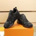 Louis Vuitton Shoes for Men's Louis Vuitton Sneakers #A43752