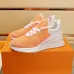 Louis Vuitton Shoes for Men's Louis Vuitton Sneakers #A43753