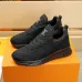 Louis Vuitton Shoes for Men's Louis Vuitton Sneakers #A43755