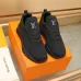 Louis Vuitton Shoes for Men's Louis Vuitton Sneakers #A43755