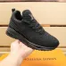 Louis Vuitton Shoes for Men's Louis Vuitton Sneakers #A43755