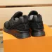 Louis Vuitton Shoes for Men's Louis Vuitton Sneakers #A43757