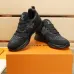 Louis Vuitton Shoes for Men's Louis Vuitton Sneakers #A43757