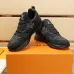 Louis Vuitton Shoes for Men's Louis Vuitton Sneakers #A43757