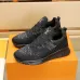 Louis Vuitton Shoes for Men's Louis Vuitton Sneakers #A43757