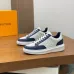 Louis Vuitton Shoes for Men's Louis Vuitton Sneakers #A44147