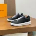 Louis Vuitton Shoes for Men's Louis Vuitton Sneakers #A44148