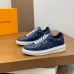 Louis Vuitton Shoes for Men's Louis Vuitton Sneakers #A44149