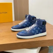 Louis Vuitton Shoes for Men's Louis Vuitton Sneakers #A44285