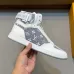 Louis Vuitton Shoes for Men's Louis Vuitton Sneakers #A44287