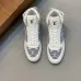 Louis Vuitton Shoes for Men's Louis Vuitton Sneakers #A44287