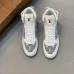 Louis Vuitton Shoes for Men's Louis Vuitton Sneakers #A44287