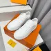 Louis Vuitton Shoes for Men's Louis Vuitton Sneakers #A44945