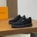 Louis Vuitton Shoes for Men's Louis Vuitton Sneakers #A46345