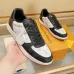 Louis Vuitton Shoes for Men's Louis Vuitton Sneakers #A47772
