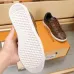 Louis Vuitton Shoes for Men's Louis Vuitton Sneakers #A47774