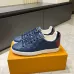 Louis Vuitton Shoes for Men's Louis Vuitton Sneakers #A47781