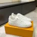 Louis Vuitton Shoes for Men's Louis Vuitton Sneakers #A47783