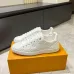 Louis Vuitton Shoes for Men's Louis Vuitton Sneakers #A47787