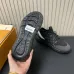 Louis Vuitton Shoes for Men's Louis Vuitton Sneakers #A48514