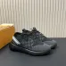 Louis Vuitton Shoes for Men's Louis Vuitton Sneakers #A48514
