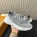 Louis Vuitton Shoes for Men's Louis Vuitton Sneakers #A48515
