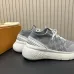 Louis Vuitton Shoes for Men's Louis Vuitton Sneakers #A48515