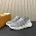 Louis Vuitton Shoes for Men's Louis Vuitton Sneakers #A48515