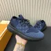 Louis Vuitton Shoes for Men's Louis Vuitton Sneakers #A48516