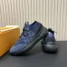 Louis Vuitton Shoes for Men's Louis Vuitton Sneakers #A48516