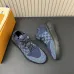 Louis Vuitton Shoes for Men's Louis Vuitton Sneakers #A48516
