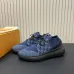 Louis Vuitton Shoes for Men's Louis Vuitton Sneakers #A48516
