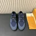 Louis Vuitton Shoes for Men's Louis Vuitton Sneakers #A48516