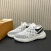 Louis Vuitton Shoes for Men's Louis Vuitton Sneakers #A48517