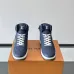 Louis Vuitton Shoes for Men's Louis Vuitton Sneakers #A56356