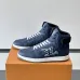 Louis Vuitton Shoes for Men's Louis Vuitton Sneakers #A56356