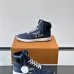 Louis Vuitton Shoes for Men's Louis Vuitton Sneakers #A56356
