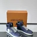 Louis Vuitton Shoes for Men's Louis Vuitton Sneakers #A56356
