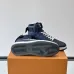 Louis Vuitton Shoes for Men's Louis Vuitton Sneakers #A56356