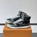 Louis Vuitton Shoes for Men's Louis Vuitton Sneakers #A56357