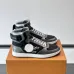 Louis Vuitton Shoes for Men's Louis Vuitton Sneakers #A56357
