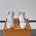 Louis Vuitton Shoes for Men's Louis Vuitton Sneakers #A56358