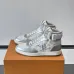 Louis Vuitton Shoes for Men's Louis Vuitton Sneakers #A56358
