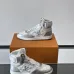 Louis Vuitton Shoes for Men's Louis Vuitton Sneakers #A56358